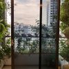 Dán phim chống nắng cách nhiệt quận 2